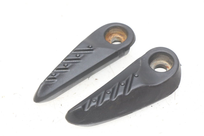 photo de PAIA DI PEDANE POSTERIORI MBK OVETTO 2T 50 (2007 - 2017)