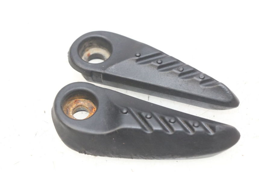 photo de PAIA DI PEDANE POSTERIORI MBK OVETTO 2T 50 (2007 - 2017)