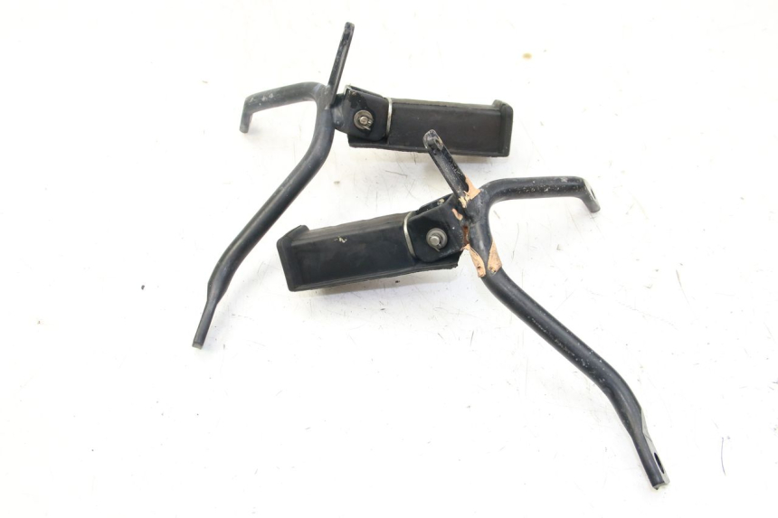 photo de PAIA DI PEDANE POSTERIORI HONDA PES PS I 125 (2006 - 2012)