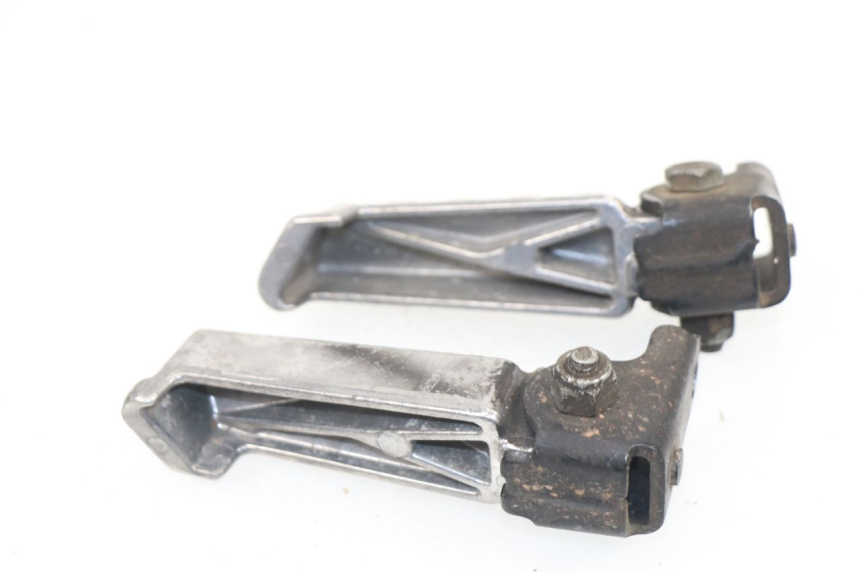 photo de PAIA DI PEDANE POSTERIORI PEUGEOT LUDIX 50 (2008 - 2017)