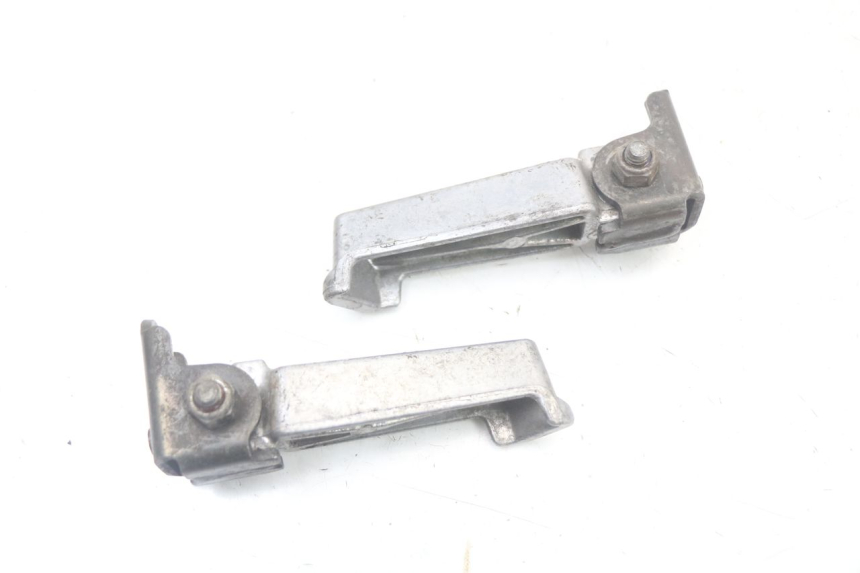 photo de PAIA DI PEDANE POSTERIORI PEUGEOT LUDIX 50 (2005 - 2007)