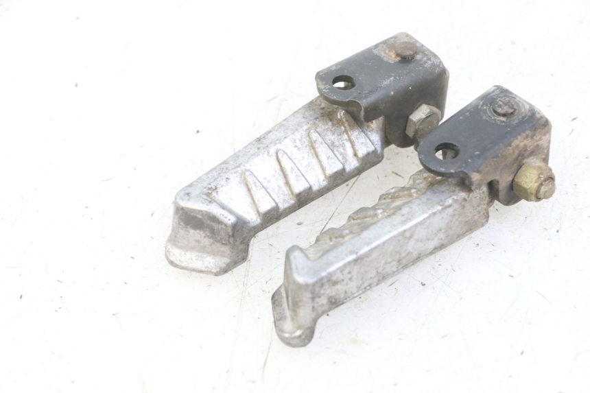 photo de PEDANA POSTERIORE PEUGEOT LUDIX ONE 50 (2005 - 2008)