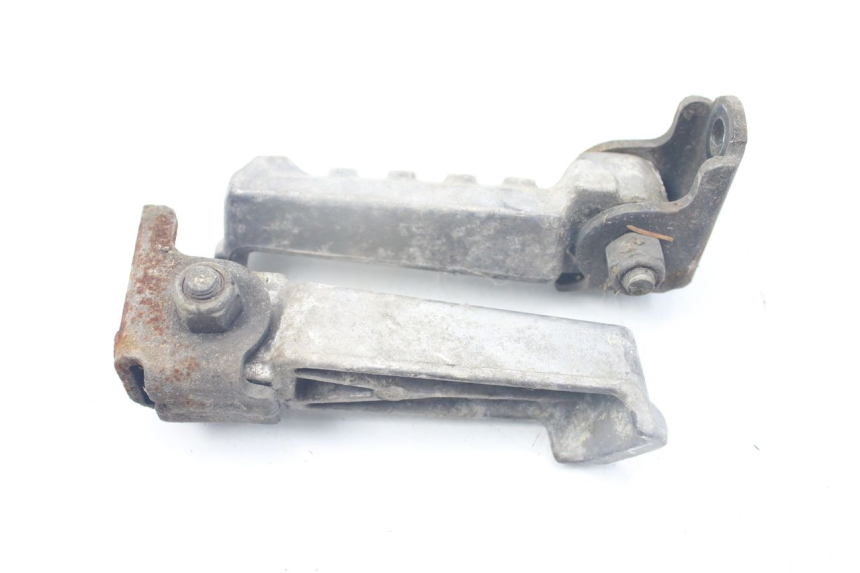 photo de PAIA DI PEDANE POSTERIORI PEUGEOT LUDIX SNAKE 2T 50 (2004 - 2014)