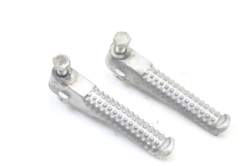 photo de PEDANA POSTERIORE PEUGEOT TREKKER TKR 50 (2005 - 2014)