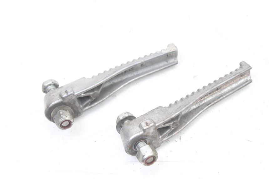 photo de PEDANA POSTERIORE PEUGEOT TREKKER TKR 50 (2005 - 2014)