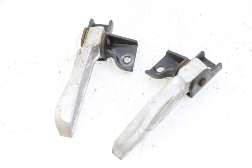 photo de PEDANA POSTERIORE PEUGEOT TWEET 4T 50 (2014 - 2019)