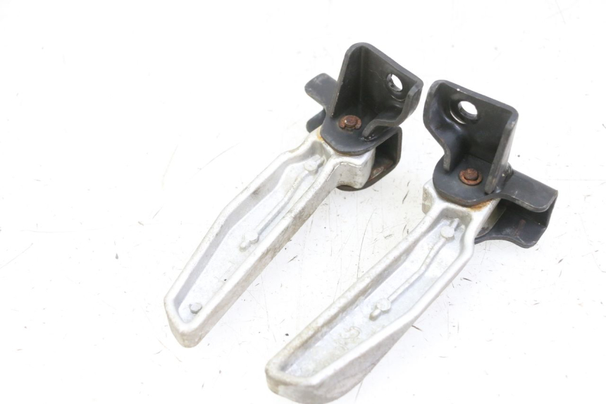 photo de PEDANA POSTERIORE PEUGEOT TWEET 4T 50 (2014 - 2019)
