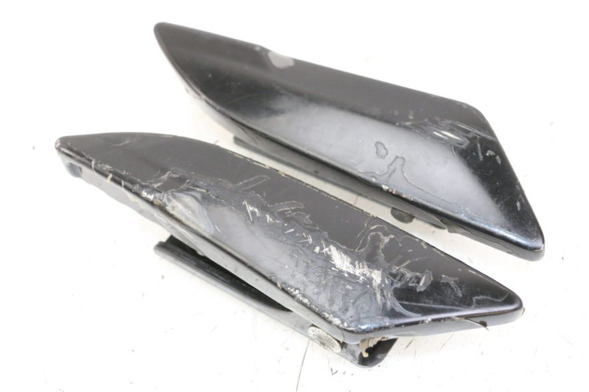 photo de PEDANA POSTERIORE PIAGGIO LIBERTY IGET 4T 50 (2021 - 2025)
