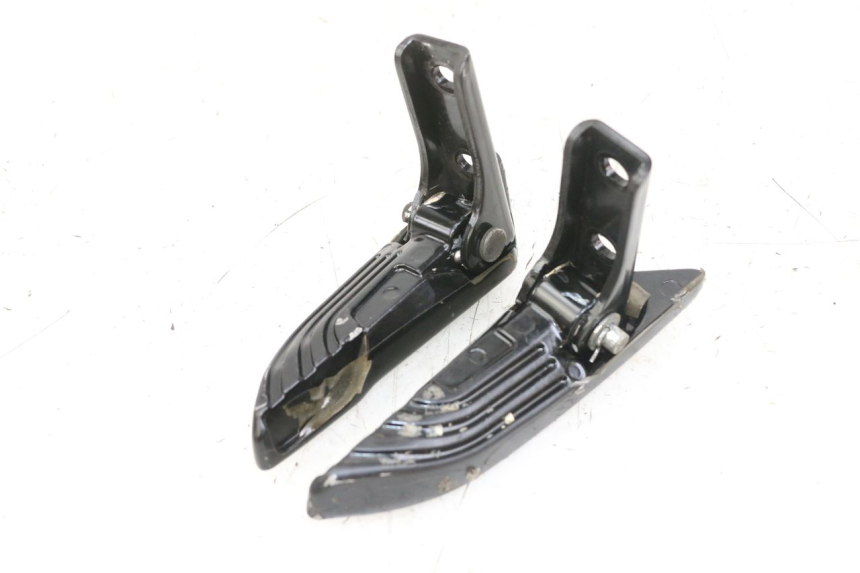photo de PEDANA POSTERIORE PIAGGIO LIBERTY IGET 4T 50 (2021 - 2025)
