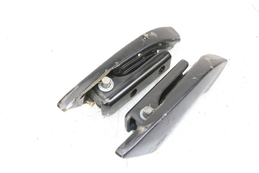 photo de PEDANA POSTERIORE PIAGGIO LIBERTY IGET 4T 50 (2021 - 2025)
