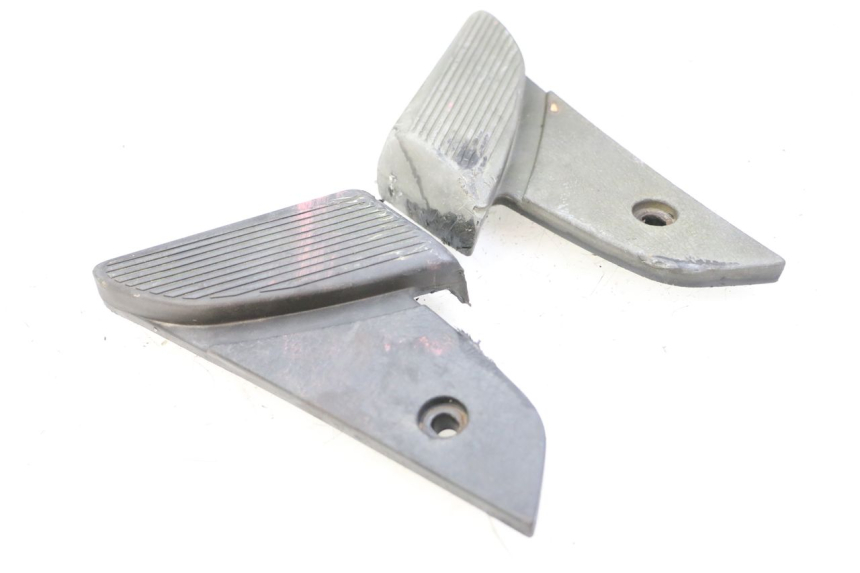 photo de PAIA DI PEDANE POSTERIORI PIAGGIO VESPA S 2T 50 (2007 - 2014)