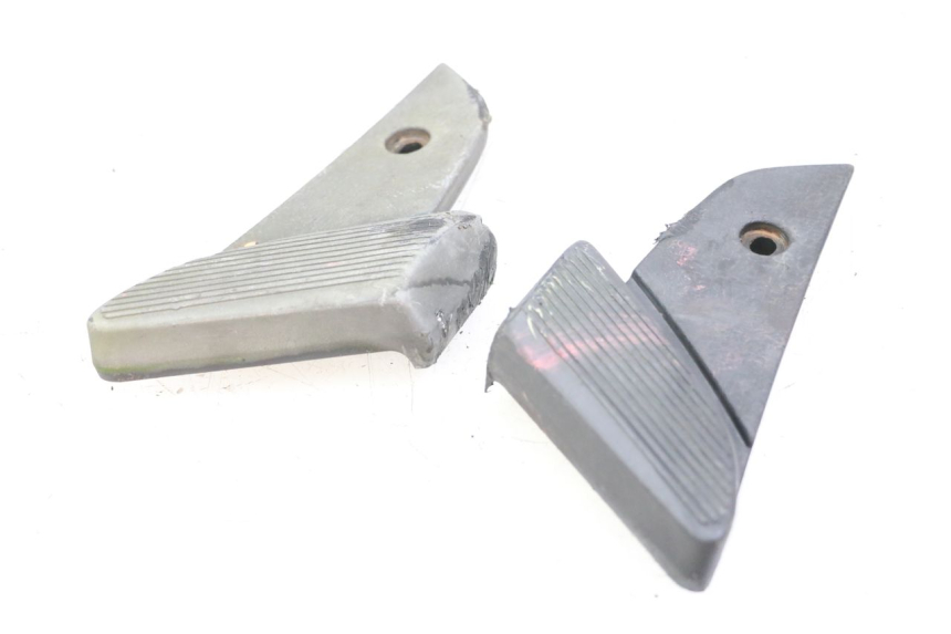photo de PAIA DI PEDANE POSTERIORI PIAGGIO VESPA S 2T 50 (2007 - 2014)
