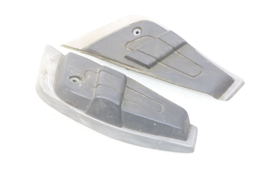 photo de PAIA DI PEDANE POSTERIORI PIAGGIO X9 EVOLUTION 500 (2003 - 2005)