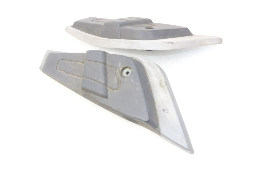 photo de PAIA DI PEDANE POSTERIORI PIAGGIO X9 EVOLUTION 500 (2003 - 2005)