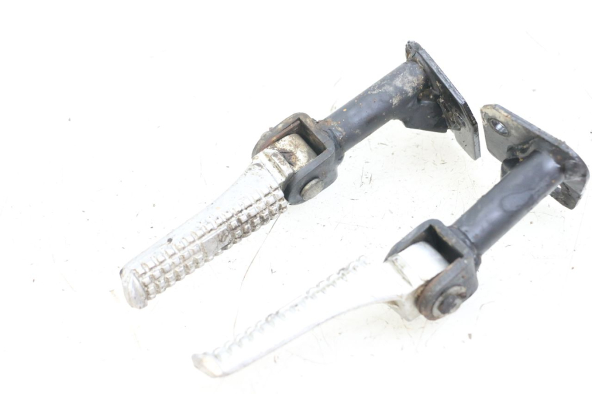 photo de PEDANA POSTERIORE PIAGGIO ZIP RST 50 (1996 - 1998)