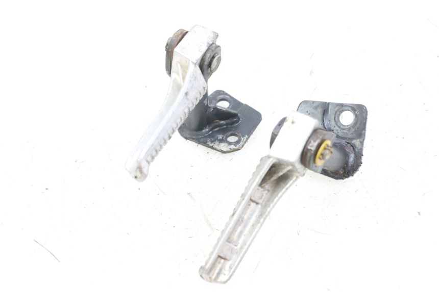 photo de PEDANA POSTERIORE PIAGGIO ZIP RST 50 (1996 - 1998)