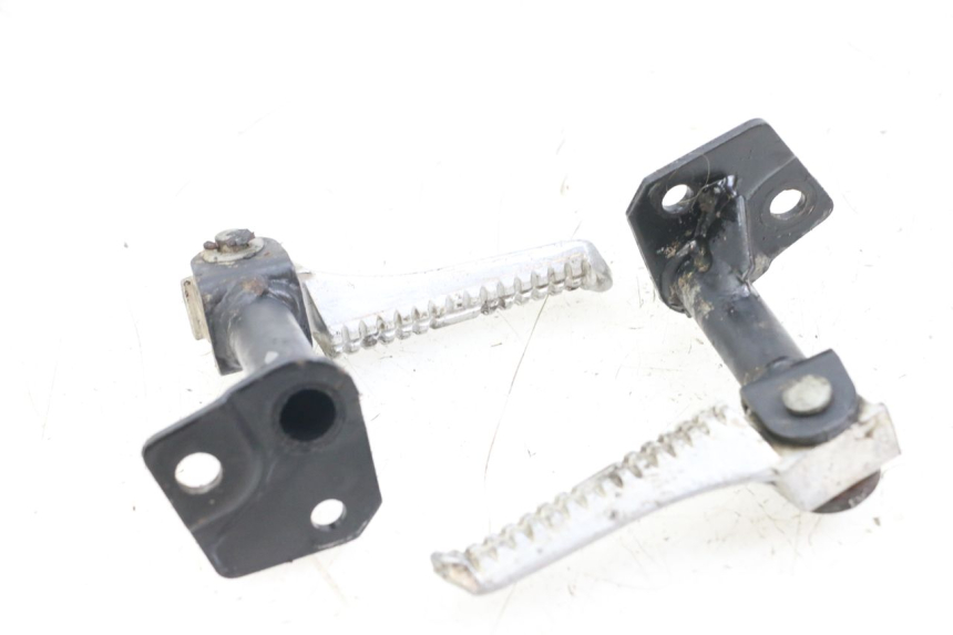 photo de PEDANA POSTERIORE PIAGGIO ZIP RST 50 (1996 - 1998)