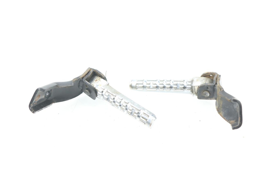 photo de COPPIA PEDANE POSTERIORI RIDE RACE 2T 50 (2012 - 2015)