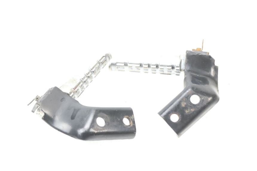 photo de COPPIA PEDANE POSTERIORI RIDE RACE 2T 50 (2012 - 2015)