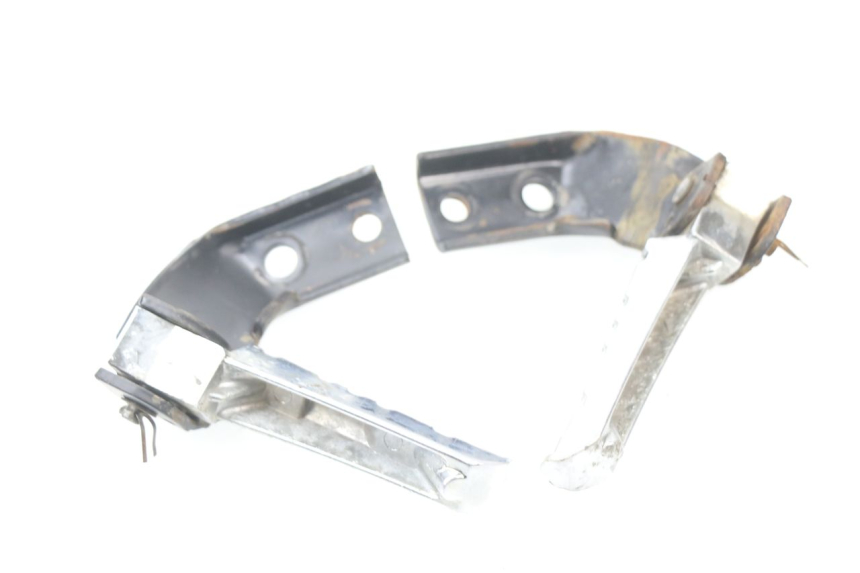 photo de COPPIA PEDANE POSTERIORI RIDE RACE 2T 50 (2012 - 2015)