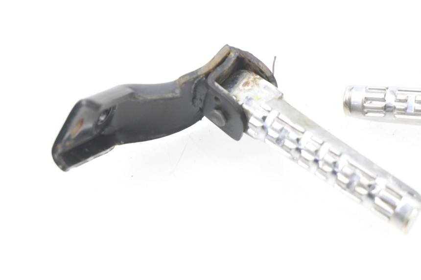 photo de COPPIA PEDANE POSTERIORI RIDE RACE 2T 50 (2012 - 2015)