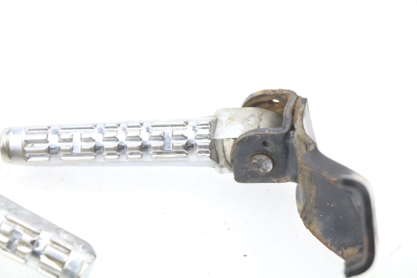 photo de COPPIA PEDANE POSTERIORI RIDE RACE 2T 50 (2012 - 2015)