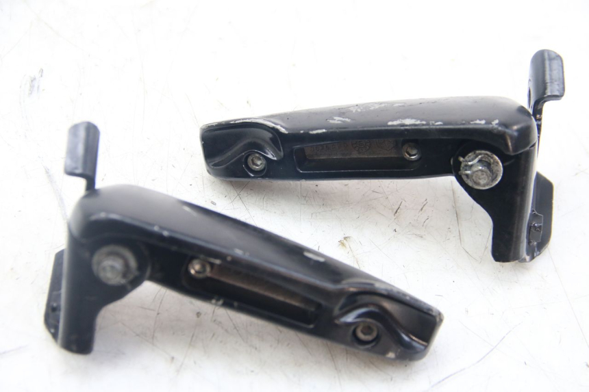 photo de PAIA DI PEDANE POSTERIORI GILERA RUNNER SP 50 (2009 - 2017)