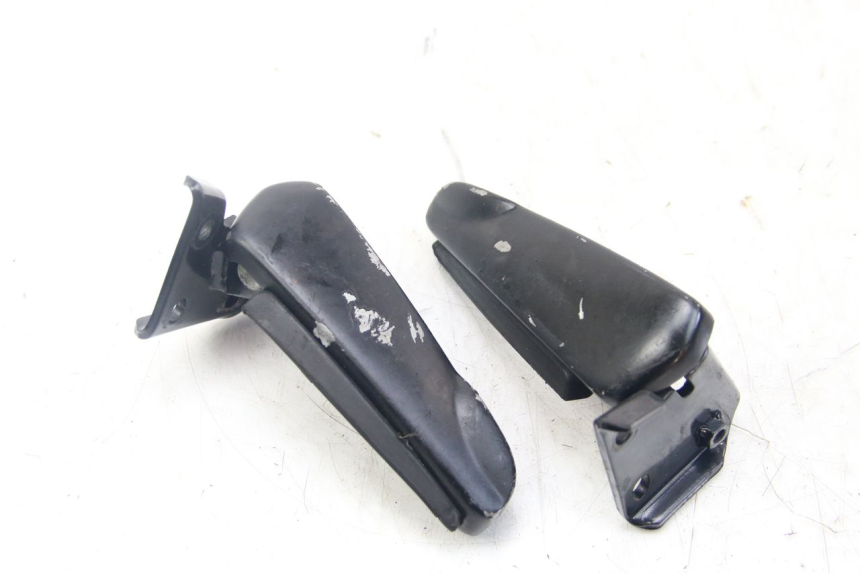 photo de PAIA DI PEDANE POSTERIORI GILERA RUNNER SP 50 (2009 - 2017)