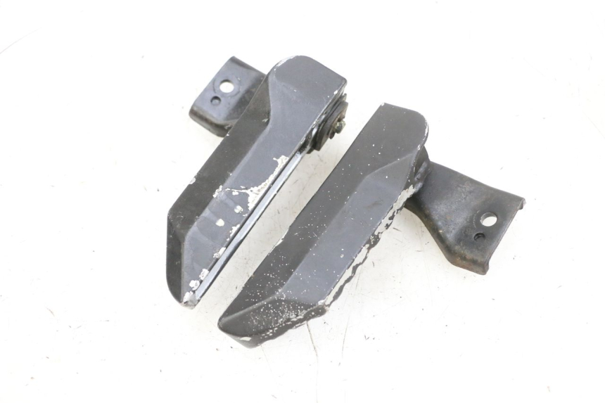 photo de PEDANA POSTERIORE DAELIM S1 125 (2007 - 2016) - Dettaglio del componente