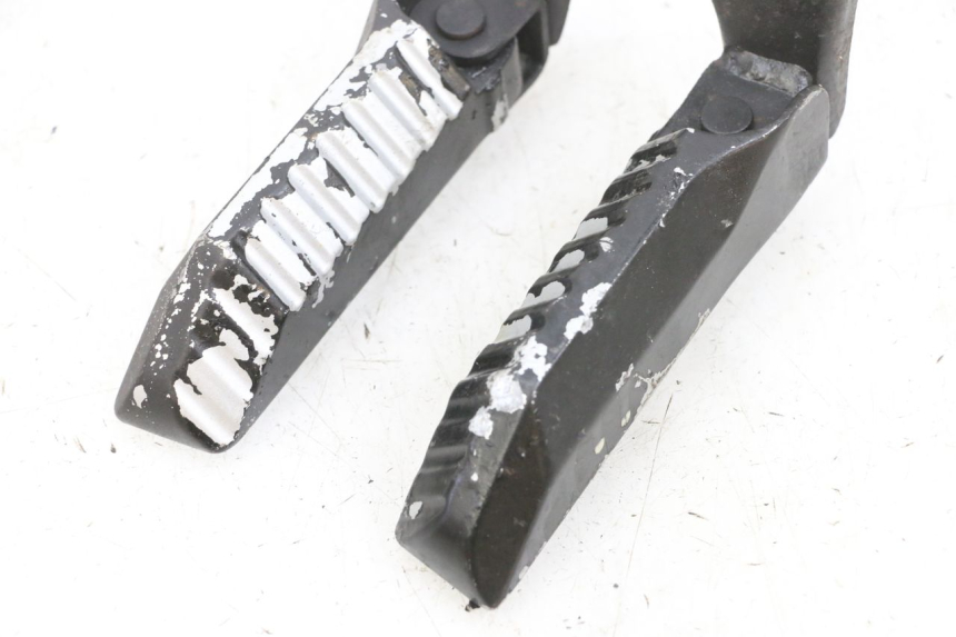 photo de PEDANA POSTERIORE DAELIM S1 125 (2007 - 2016) - Vista d'insieme del prodotto