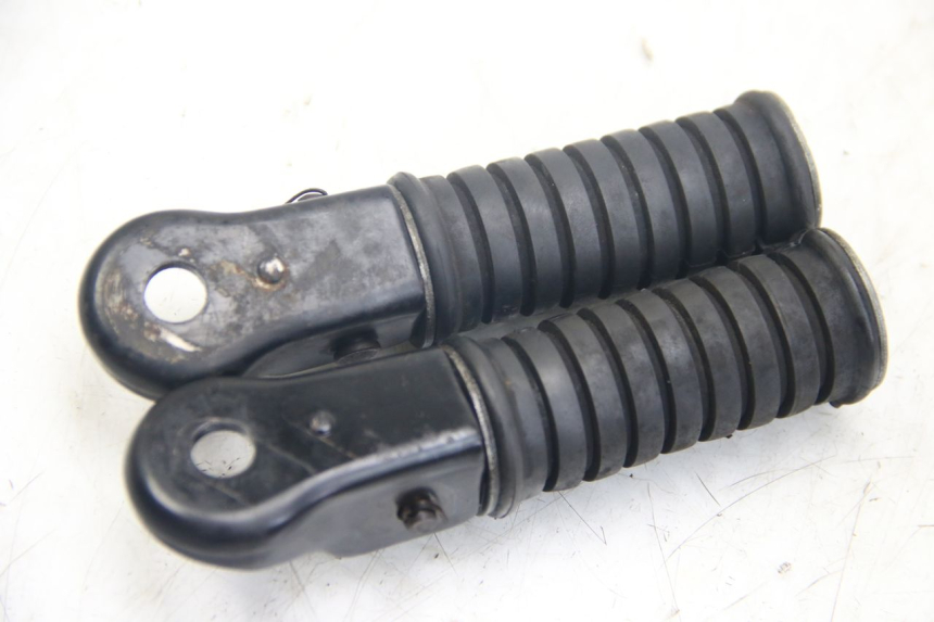 photo de PAIA DI PEDANE POSTERIORI YAMAHA SR 125 (1982 - 2003)