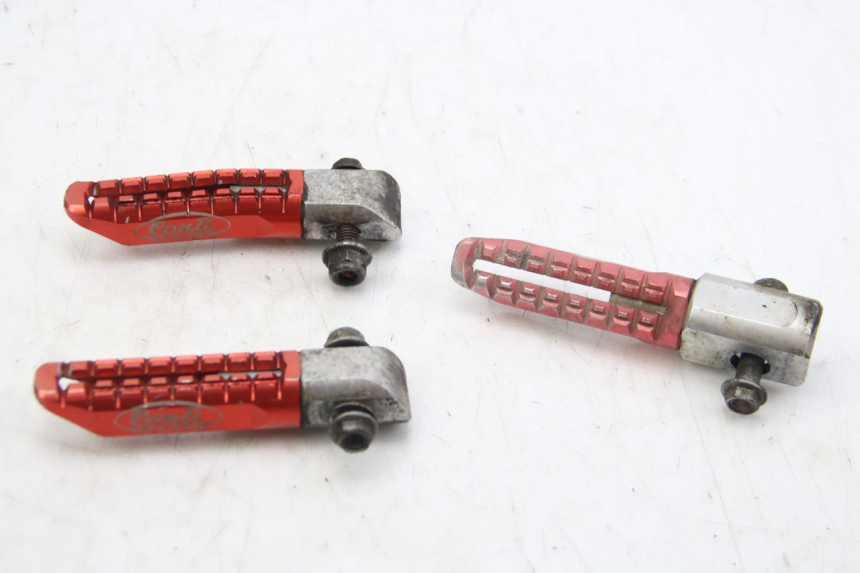 photo de PAIA DI PEDANE POSTERIORI APRILIA SX 50 (2011 - 2017)