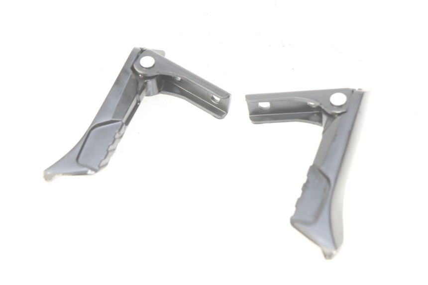 photo de PAIA DI PEDANE POSTERIORI APRILIA SXR 50 (2021 - 2023)