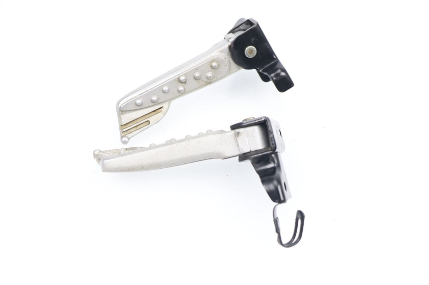 photo de COPPIA PEDANE POSTERIORI SYM MIO 50 (2005 - 2010)