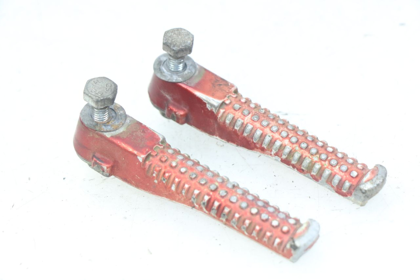 photo de PAIA DI PEDANE POSTERIORI PEUGEOT TKR TREKKER FURIOUS 50 (2005 - 2014)