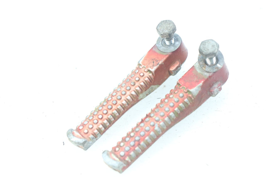 photo de PAIA DI PEDANE POSTERIORI PEUGEOT TKR TREKKER FURIOUS 50 (2005 - 2014)