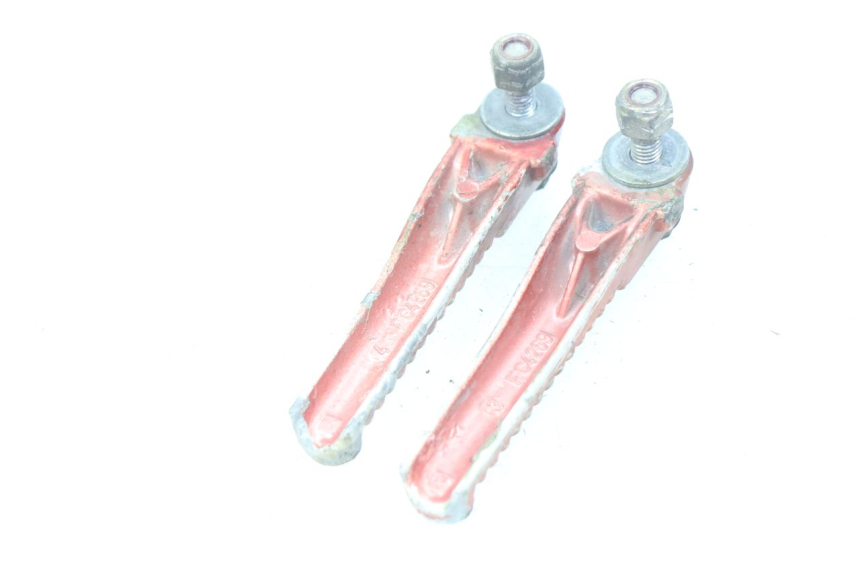 photo de PAIA DI PEDANE POSTERIORI PEUGEOT TKR TREKKER FURIOUS 50 (2005 - 2014)