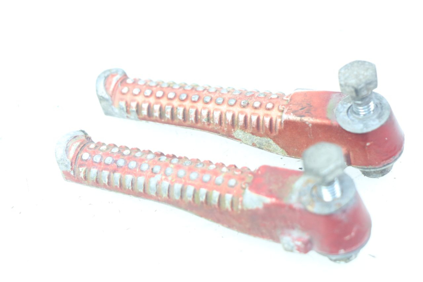 photo de PAIA DI PEDANE POSTERIORI PEUGEOT TKR TREKKER FURIOUS 50 (2005 - 2014)