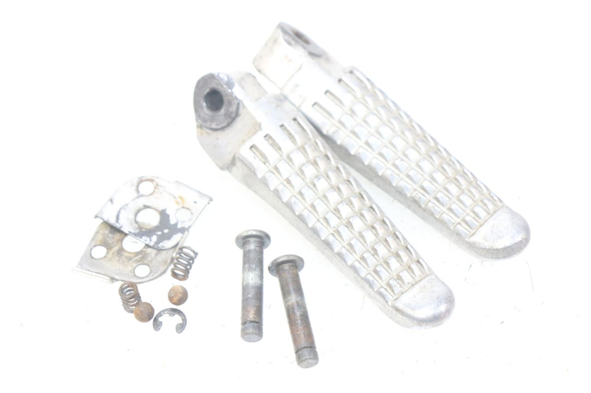 photo de COPPIA DI PEDANE POSTERIORI SUZUKI TLS TL S 1000 (1997 - 2001)