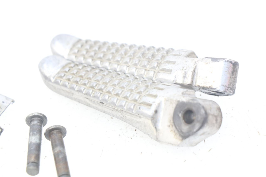 photo de COPPIA DI PEDANE POSTERIORI SUZUKI TLS TL S 1000 (1997 - 2001)