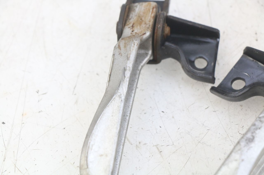 photo de PAIA DI PEDANE POSTERIORI PEUGEOT TWEET 4T 50 (2018 - 2020)