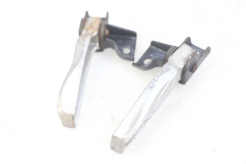 photo de PAIA DI PEDANE POSTERIORI PEUGEOT TWEET 4T 50 (2018 - 2020)