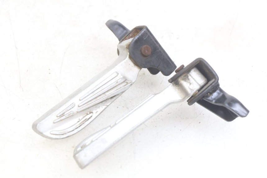 photo de PAIA DI PEDANE POSTERIORI PEUGEOT TWEET 4T 50 (2018 - 2020)