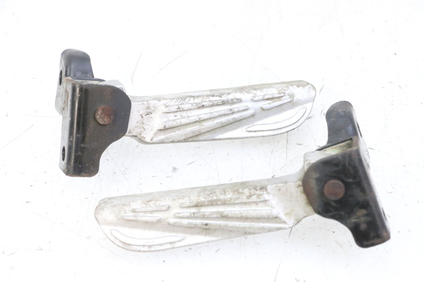 photo de PEDANA POSTERIORE PEUGEOT TWEET 4T 50 (2014 - 2019)