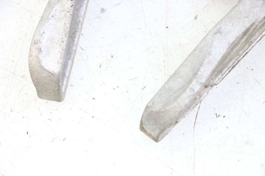 photo de PEDANA POSTERIORE PEUGEOT TWEET 4T 50 (2014 - 2019)