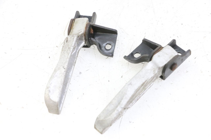 photo de PEDANA POSTERIORE PEUGEOT TWEET 4T 50 (2014 - 2019)