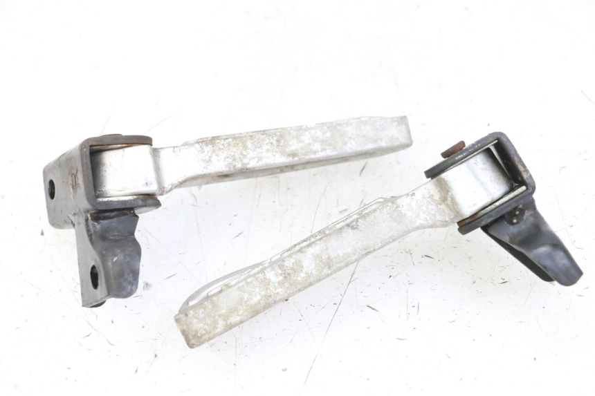 photo de PEDANA POSTERIORE PEUGEOT TWEET 4T 50 (2014 - 2019)