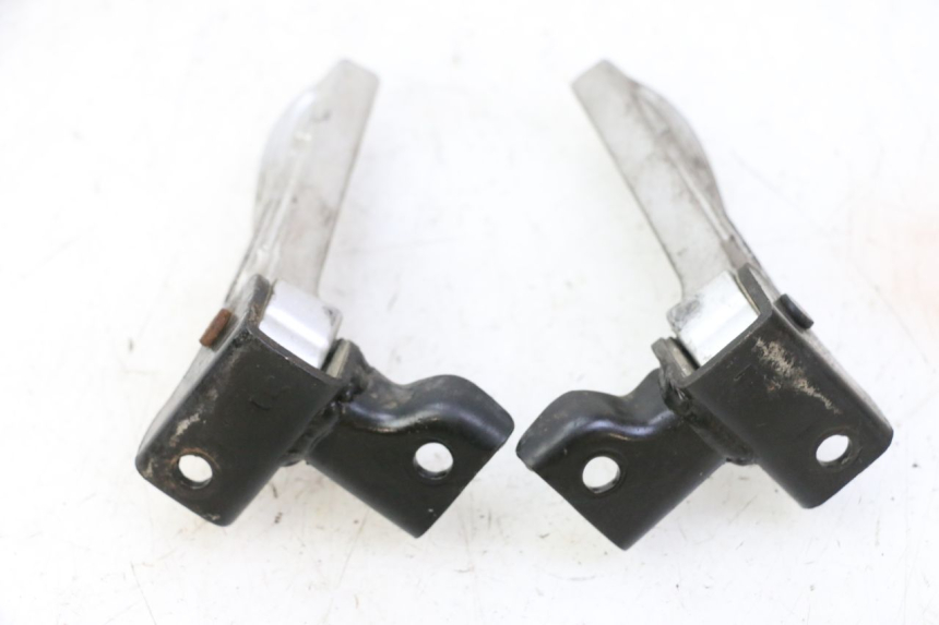 photo de PAIA DI PEDANE POSTERIORI PEUGEOT TWEET 4T 50 (2018 - 2020)