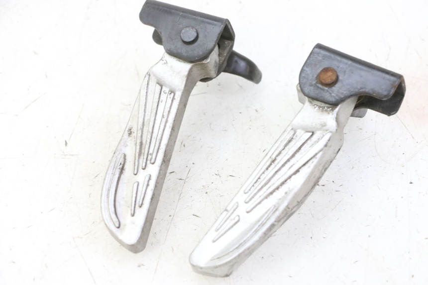 photo de PAIA DI PEDANE POSTERIORI PEUGEOT TWEET 4T 50 (2018 - 2020)