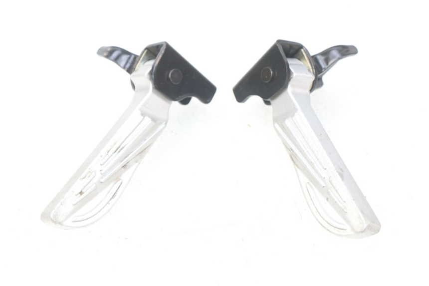 photo de COPPIA PEDANE POSTERIORI PEUGEOT TWEET ACTIVE 4T 50 (2018 - 2022)